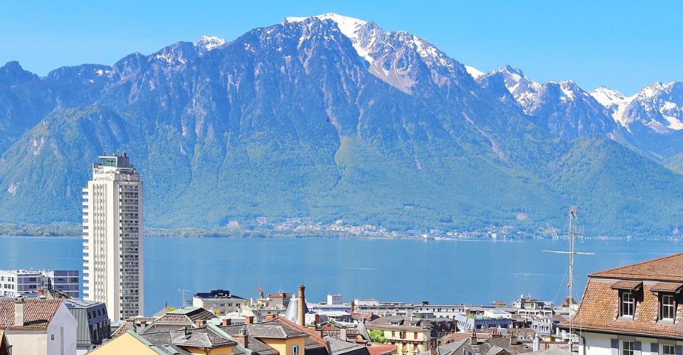 Montreux