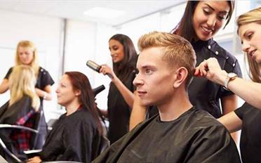 Hairdresser 6 rooms - image - 2