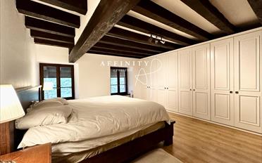 Single house 8 rooms - image - 10