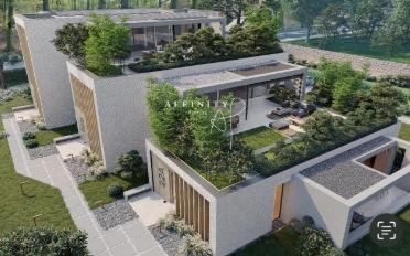 Terrassenwohnung 5 Zimmer - image - 3