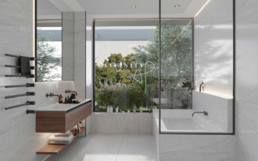 Terrassenwohnung 5 Zimmer - image - 6