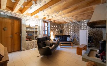 Maison 10 pièces - image - 2
