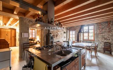 Maison 10 pièces - image - 4