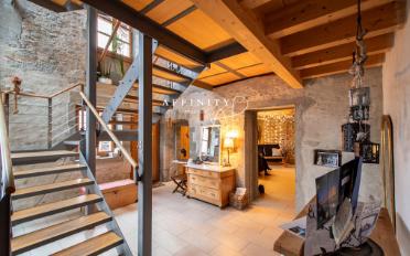 Maison 10 pièces - image - 5