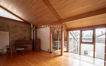 Maison 10 pièces - image - 12