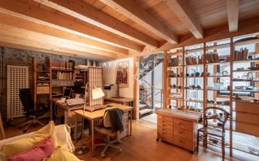 Maison 10 pièces - image - 13