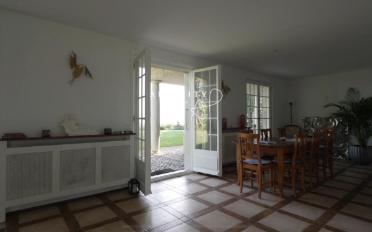 Maison 11 pièces - image - 9
