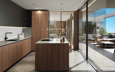 Appartement 5 pièces - image - 4