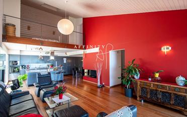 Maison 8 pièces - image - 1