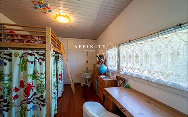 Single house 8 rooms - image - 12