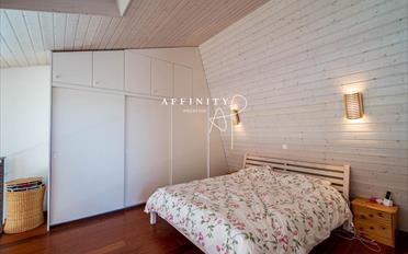 Single house 8 rooms - image - 8