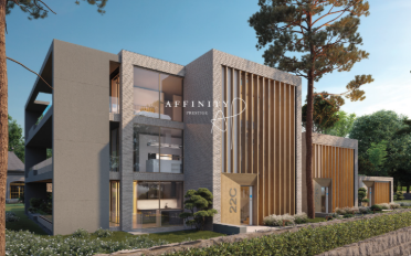 Attique 5 pièces - image - 4