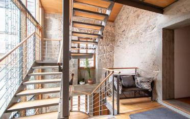 Maison 10 pièces - image - 11