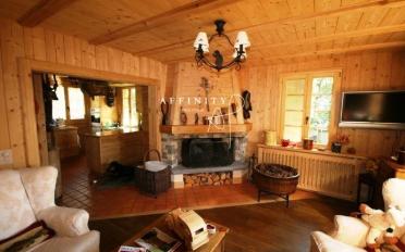 Chalet 7 pièces - image - 4