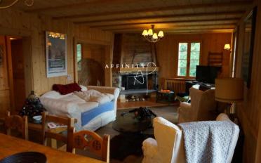 Chalet 7 pièces - image - 3