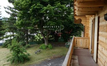 Chalet 7 pièces - image - 7
