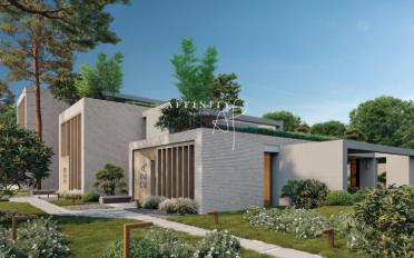 Reihenfamilienhaus 4 Zimmer - image - 1