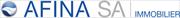 AFINA SA Immobilier