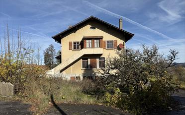 Single house 6 rooms - image - 1