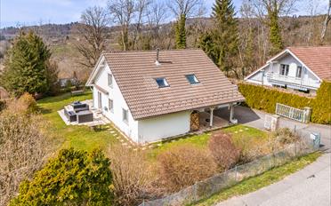 Villa 6.5 rooms - image - 1