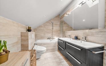 Villa 6.5 pièces - image - 10