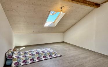 Dernier étage 4 pièces - image - 5