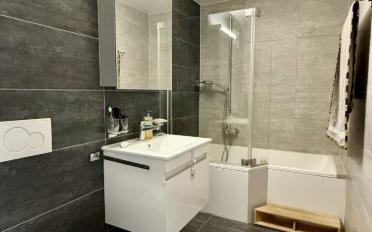 Roof flat 4 rooms - image - 6