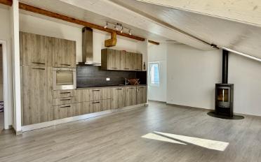 Dachwohnung 4 Zimmer - image - 1