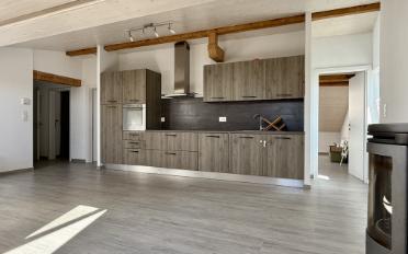 Dachwohnung 4 Zimmer - image - 3