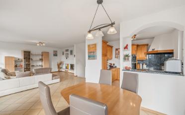 Maison jumelée 5.5 pièces - image - 2