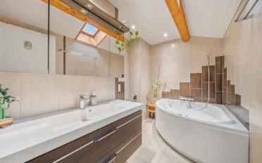 Maison jumelée 5.5 pièces - image - 16