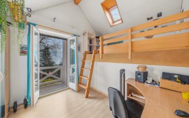 Maison jumelée 5.5 pièces - image - 13