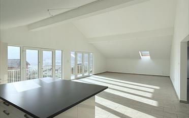 Apartment 4.5 rooms - image - 4