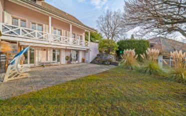 Doppeleinfamilienhaus 5.5 Zimmer - image - 2