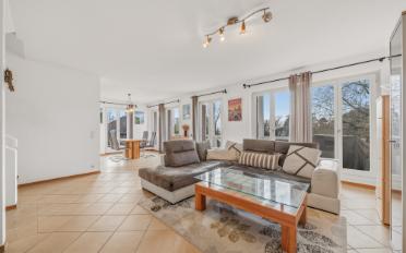Doppeleinfamilienhaus 5.5 Zimmer - image - 6