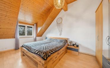 Doppeleinfamilienhaus 5.5 Zimmer - image - 12