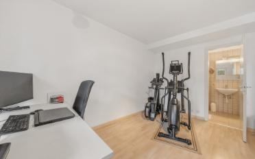 Doppeleinfamilienhaus 5.5 Zimmer - image - 17