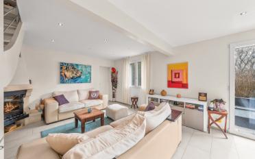 Villa 6.5 pièces - image - 5