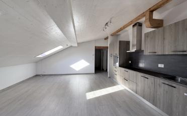 Attikawohnung 4.5 Zimmer - image - 1
