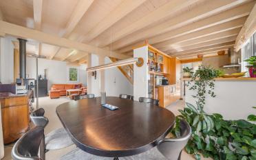 Villa 6 rooms - image - 11