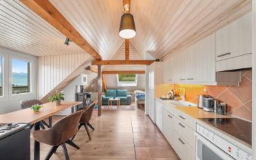 Maison 6.5 pièces - image - 15