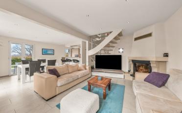 Villa 6.5 Zimmer - image - 5