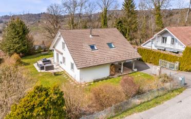 Villa 6.5 Zimmer - image - 1