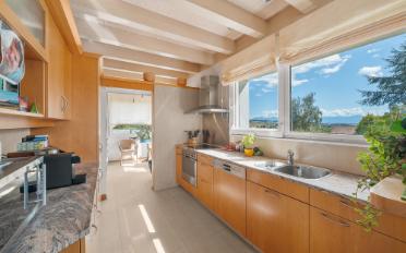 Villa 6 pièces - image - 7