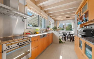 Villa 6 pièces - image - 8