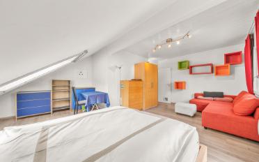 Villa 6.5 rooms - image - 12