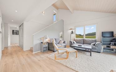 Duplex 5.5 rooms - image - 4