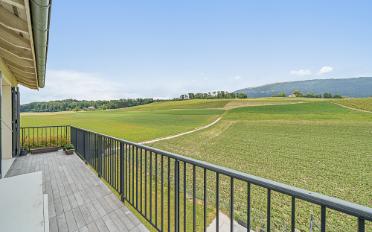 Duplex 5.5 pièces - image - 1