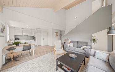 Duplex 5.5 pièces - image - 5
