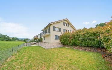 Duplex 5.5 rooms - image - 2